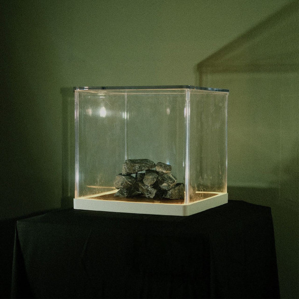 Tra Phaidin - Cloch's Claí Vinyl Record Album Art