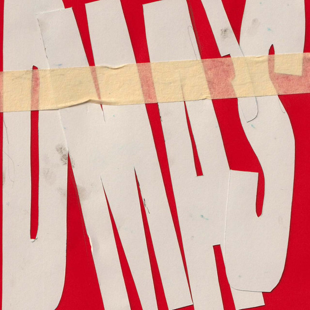 DMA's - DMA’s Vinyl Record Album Art