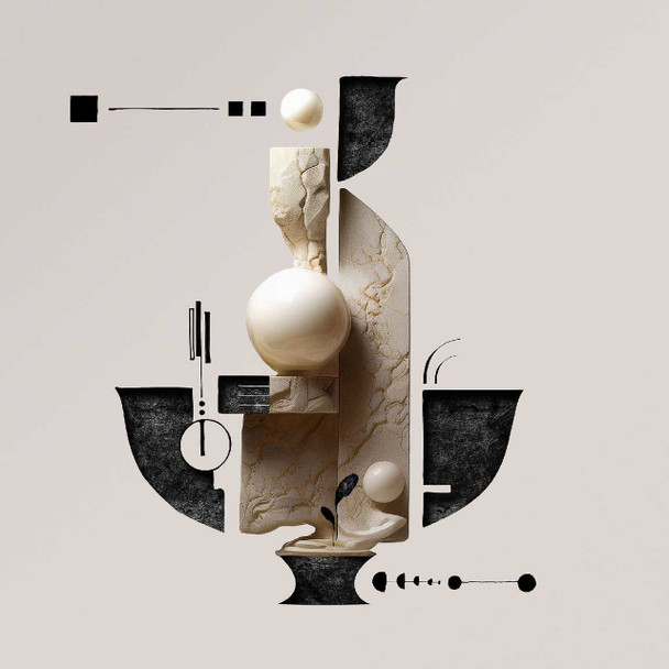 David Norland - La Source Vinyl Record Album Art