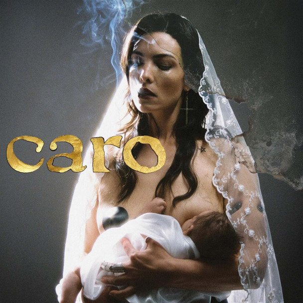 Caro - Returning To Innocence Vinyl Record Album Art
