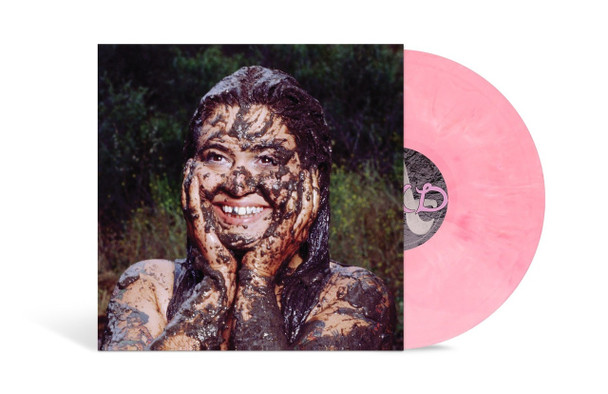 Remi Wolf - Mud Vinyl Record Album Art