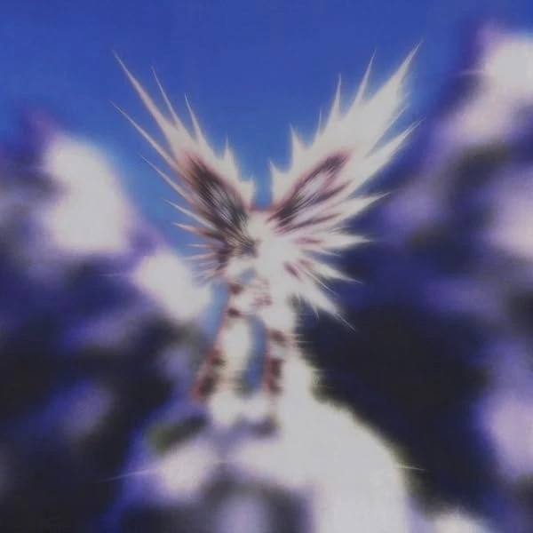 Viragezero - Viragezero Vinyl Record Album Art