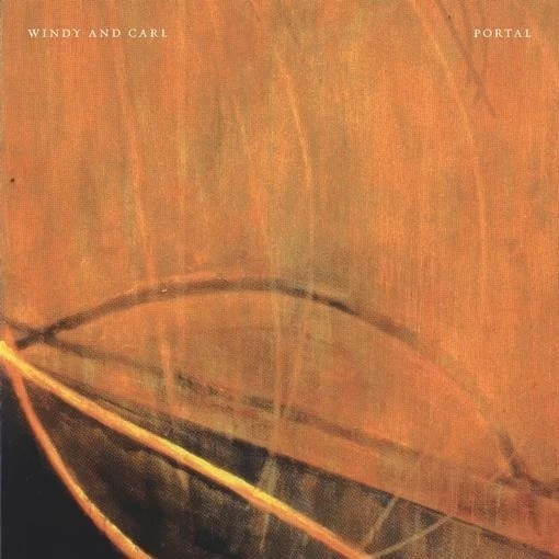 Windy & Carl - Portal Vinyl Record Album Art