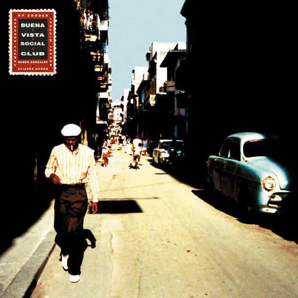 Buena Vista Social Club - Buena Vista Social Club (2LP) - 180g