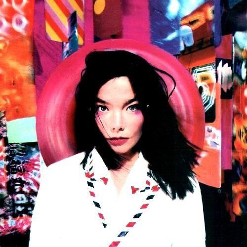 【限定/重量盤】Bjork 『Post』 ビョーク レコード LP 名盤 ポスト Björk – Post – CD (Album, Reissue), 2000 [r2132511] | Discogs