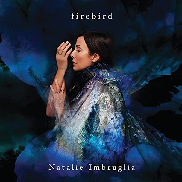 Natalie Imbruglia - Firebird Vinyl Record Album Art