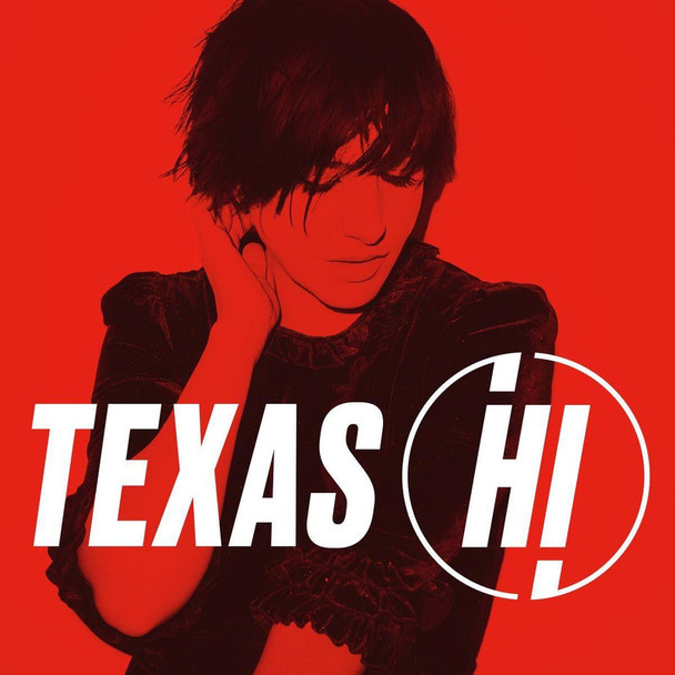 Texas - Hi Vinyl Record Album Art