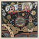 Lime Cordiale, Idris Elba - Cordi-Elba Vinyl Record Album Art Lime Cordiale, Idris Elba - Cordi-Elba Vinyl Record Album Art