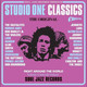 Various - Studio One Classics Vinyl Record Album Art