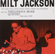Milt Jackson With John Lewis, Percy Heath, Kenny Clarke, Lou Donaldson And The Thelonious Monk Quintet - Milt Jackson With John Lewis, Percy Heath, Kenny Clarke, Lou Donaldson And The Thelonious Monk Quintet Vinyl Record Album Art Milt Jackson With John Lewis, Percy Heath, Kenny Clarke, Lou Donaldson And The Thelonious Monk Quintet - Milt Jackson With John Lewis, Percy Heath, Kenny Clarke, Lou Donaldson And The Thelonious Monk Quintet Vinyl Record Album Art