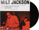 Picture of Milt Jackson With John Lewis, Percy Heath, Kenny Clarke, Lou Donaldson And The Thelonious Monk Quintet Vinyl Record Picture of Milt Jackson With John Lewis, Percy Heath, Kenny Clarke, Lou Donaldson And The Thelonious Monk Quintet Vinyl Record