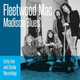Fleetwood Mac - Madison Blues Vinyl Record Album Art
