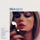 Taylor Swift - Midnights Vinyl Record Album Art