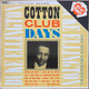 Duke Ellington And His Orchestra - Cotton Club Days (LP) - AH 23 Album Front Cover