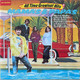 Mama's & Papa's - All Time Greatest Hits (LP) - 5C 134-94193 Album Front Cover