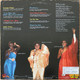 First Choice - Breakaway (LP) - GA 9505 Album Back Cover