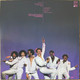 Commodores - Midnight Magic (LP) - 5C 062-63064 Album Back Cover