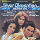 Silver Convention - Greatest Hits (LP) - MAG 6001 Album Front Cover