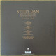 Steely Dan - Aja Vs The Scam, Boston Broadcast 2009: Volume One (LP) - PARA421LP Album Back Cover