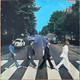 The Beatles - Abbey Road (LP) - PCSO-7088 Album Front Cover