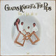 Gladys Knight & The Pips - Imagination (LP) - BDS-5141 - G+/VG+ Album Front Cover