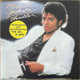 Michael Jackson - Thriller (LP) - 85930 - VG+/VG Album Front Cover