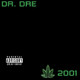 Dr. Dre - 2001 Vinyl Record Album Art