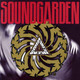 Soundgarden - Badmotorfinger Vinyl Record Album Art