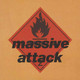 Massive Attack - Blue Lines Vinyl Record Album Art