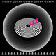 Queen - Jazz Vinyl Record Album Art