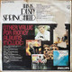 Dusty Springfield - This Is.... Dusty Springfield (LP) - VG/G+ Vinyl Record Back Cover