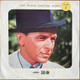 The vinyl record album artwork of Frank Sinatra's The Frank Sinatra Story Volume 2 LP