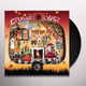 Picture of The Very Very Best Of Crowded House Vinyl Record Picture of The Very Very Best Of Crowded House Vinyl Record