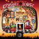 Crowded House - The Very Very Best Of Crowded House Vinyl Record Album Art