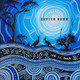 Xavier Rudd - Jan Juc Moon Vinyl Record Album Art