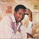 Actual image of the vinyl record album artwork of Sam Cooke's Try A Little Love LP - taken in our record store