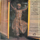 Actual image of the back cover of Marcia Hines's Ladies And Gentlemen second hand vinyl record taken in our Melbourne record shop
