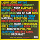 Picture of NEW YORK NOISE - Dance Music from the New York Underground 1978-82 Vinyl Record