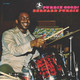 Bernard Purdie - Purdie Good! Vinyl Record Album Art