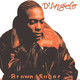 D'Angelo - Brown Sugar Vinyl Record Album Art