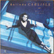 The vinyl record album artwork of Belinda Carlisle's Heaven On Earth LP