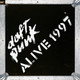 Daft Punk - Alive 1997 Vinyl Record Album Art
