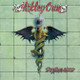 Motley Crue - Dr. Feelgood Vinyl Record Album Art