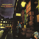 David Bowie - The Rise And Fall Of Ziggy Stardust And The Spiders From Mars Vinyl Record Album Art