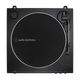 AT-LP60X Black Turntable