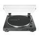 AT-LP60XUSB Black Turntable