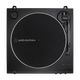 AT-LP60XUSB Black Turntable