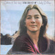 Actual image of the vinyl record album artwork of Judy Collins's Colors Of The Day The Best Of Judy Collins LP - taken in our record store