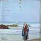 Actual image of the back cover of Judy Collins's Colors Of The Day The Best Of Judy Collins second hand vinyl record taken in our record shop