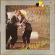 The vinyl record album artwork of Thompson Twins's Quick Step & Side Kick LP
